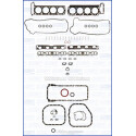 Jogo de juntas do motor FIBERMAX