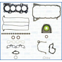 Jogo de juntas do motor MULTILAYER STEEL