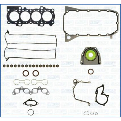 Jogo de juntas do motor MULTILAYER STEEL