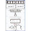 Jogo de juntas do motor FIBERMAX