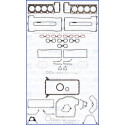 Jogo de juntas do motor FIBERMAX