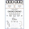 Jogo de juntas do motor FIBERMAX