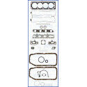 Jogo de juntas do motor FIBERMAX