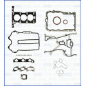 Jogo de juntas do motor MULTILAYER STEEL