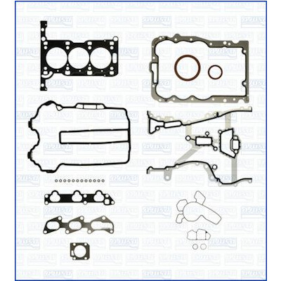 Jogo de juntas do motor MULTILAYER STEEL