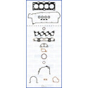 Jogo de juntas do motor MULTILAYER STEEL