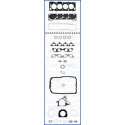 Jogo de juntas do motor MULTILAYER STEEL