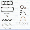 Jogo de juntas do motor MULTILAYER STEEL
