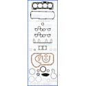 Jogo de juntas do motor MULTILAYER STEEL