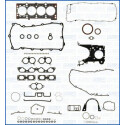 Jogo de juntas do motor FIBERMAX