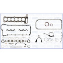 Jogo de juntas do motor FIBERMAX