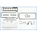 Jogo de juntas do motor FIBERMAX