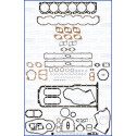 Jogo de juntas do motor FIBERMAX