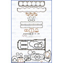 Jogo de juntas do motor FIBERMAX