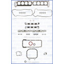 Jogo de juntas do motor FIBERMAX
