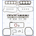 Jogo de juntas do motor FIBERMAX