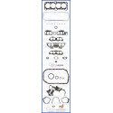 Jogo de juntas do motor FIBERMAX