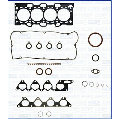 Jogo de juntas do motor MULTILAYER STEEL