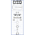 Jogo de juntas do motor MULTILAYER STEEL
