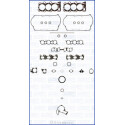 Jogo de juntas do motor FIBERMAX
