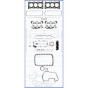 Jogo de juntas do motor FIBERMAX