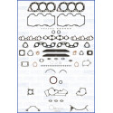 Jogo de juntas do motor FIBERMAX
