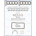 Jogo de juntas do motor FIBERMAX
