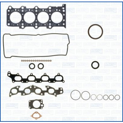 Jogo de juntas do motor MULTILAYER STEEL
