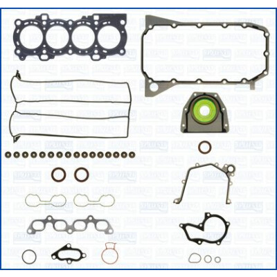 Jogo de juntas do motor MULTILAYER STEEL