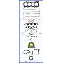 Jogo de juntas do motor MULTILAYER STEEL