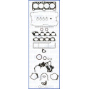 Jogo de juntas do motor FIBERMAX