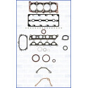 Jogo de juntas do motor FIBERMAX