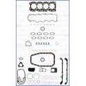 Jogo de juntas do motor FIBERMAX
