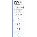 Jogo de juntas do motor MULTILAYER STEEL