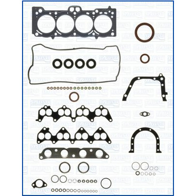 Jogo de juntas do motor MULTILAYER STEEL