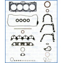 Jogo de juntas do motor MULTILAYER STEEL