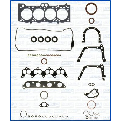 Jogo de juntas do motor MULTILAYER STEEL