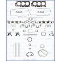 Jogo de juntas do motor FIBERMAX