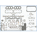 Jogo de juntas do motor FIBERMAX