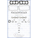 Jogo de juntas do motor MULTILAYER STEEL