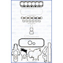 Jogo de juntas do motor MULTILAYER STEEL