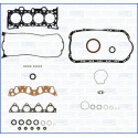 Jogo de juntas do motor MULTILAYER STEEL