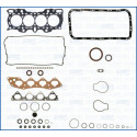 Jogo de juntas do motor MULTILAYER STEEL
