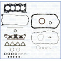 Jogo de juntas do motor MULTILAYER STEEL