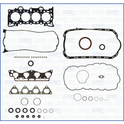 Jogo de juntas do motor MULTILAYER STEEL