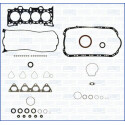 Jogo de juntas do motor MULTILAYER STEEL