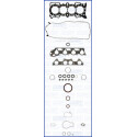 Jogo de juntas do motor MULTILAYER STEEL