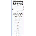 Jogo de juntas do motor MULTILAYER STEEL