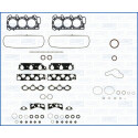 Jogo de juntas do motor MULTILAYER STEEL