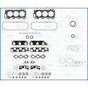 Jogo de juntas do motor MULTILAYER STEEL